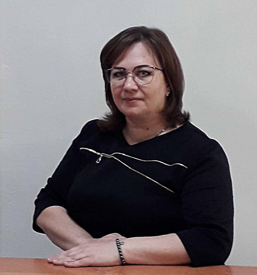 Миронихина Екатерина Анатольевна.