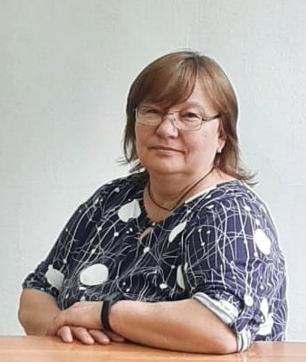 Курганова Евгения Владимировна.